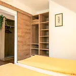 Apartment Gipfelkreuz By Interhome *