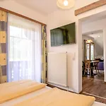 דירה Gipfelkreuz By Interhome
