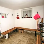 Gipfelkreuz By Interhome דירה