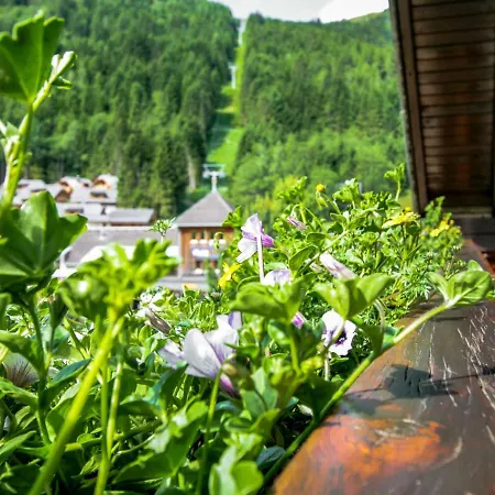 Gipfelkreuz By Interhome