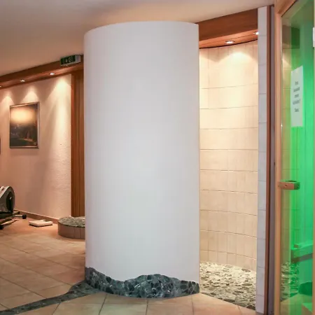 Gipfelkreuz By Interhome Apartment Donnersbachwald