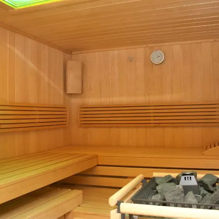Appartement Gipfelkreuz By Interhome