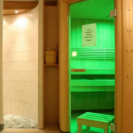 Gipfelkreuz By Interhome *