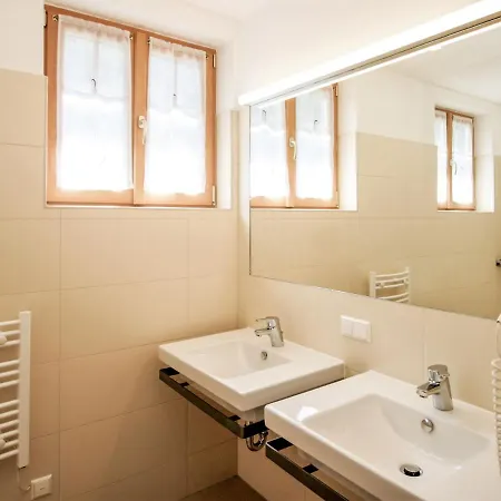 Apartment Gipfelkreuz By Interhome