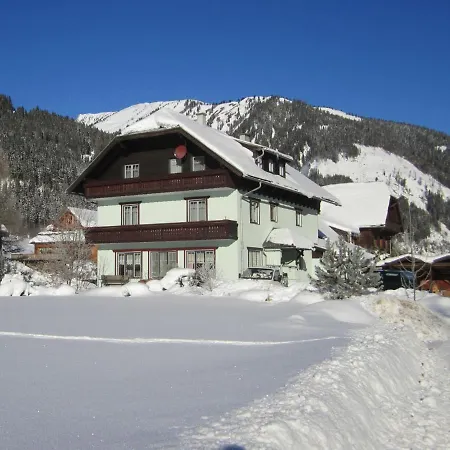 Gipfelkreuz By Interhome