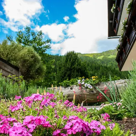 Gipfelkreuz By Interhome Apartment Donnersbachwald