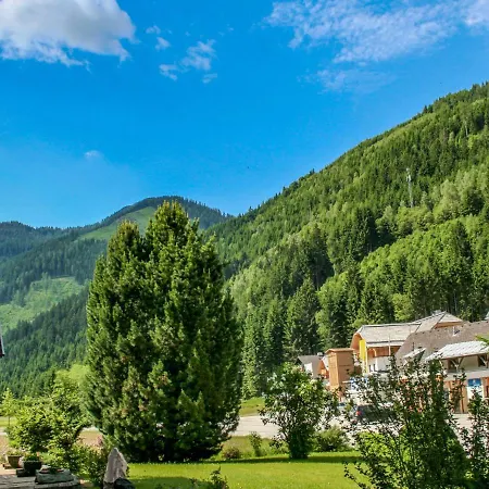 Gipfelkreuz By Interhome * Donnersbachwald