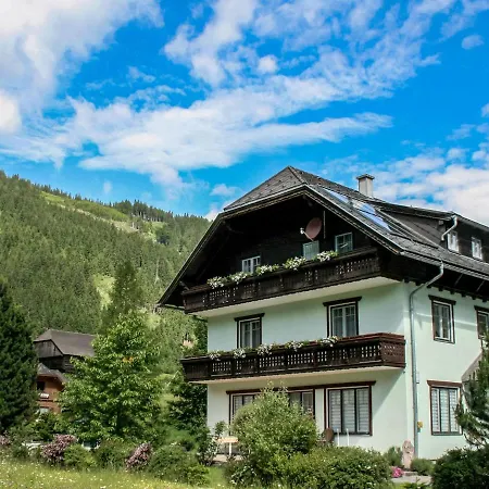 Gipfelkreuz By Interhome Apartment