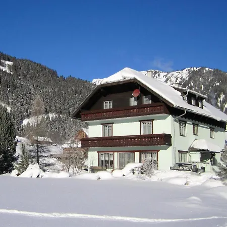 Gipfelkreuz By Interhome Apartment