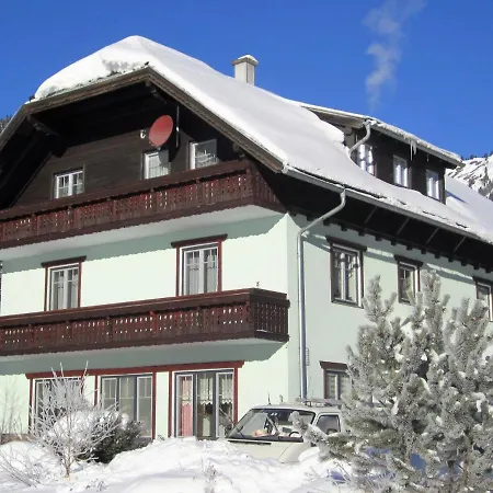 Gipfelkreuz By Interhome Apartment *