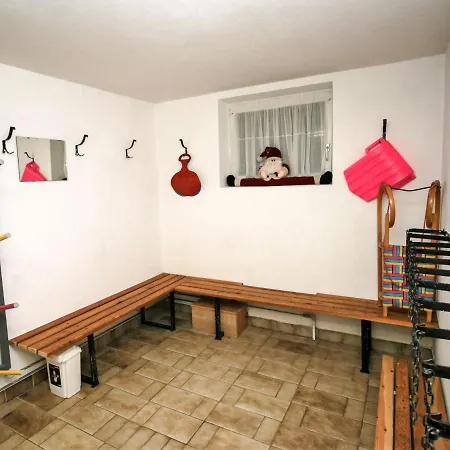Gipfelkreuz By Interhome Apartment