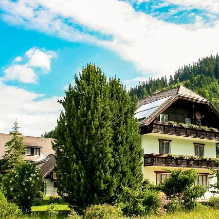 Gipfelkreuz By Interhome Apartment Donnersbachwald