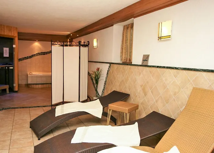 Gipfelkreuz By Interhome