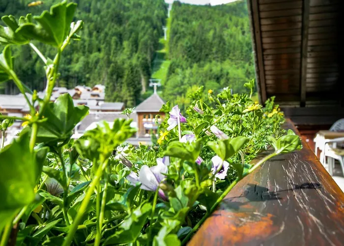 Gipfelkreuz By Interhome