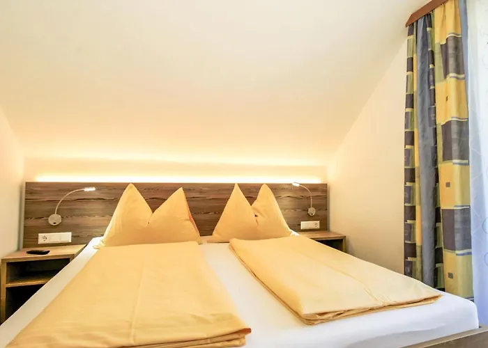 Gipfelkreuz By Interhome