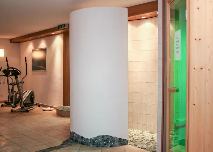 Gipfelkreuz By Interhome Apartamento Donnersbachwald