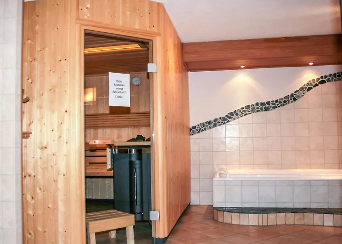 Gipfelkreuz By Interhome