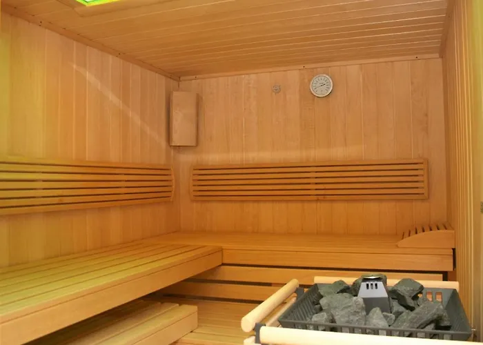 Apartamento Gipfelkreuz By Interhome