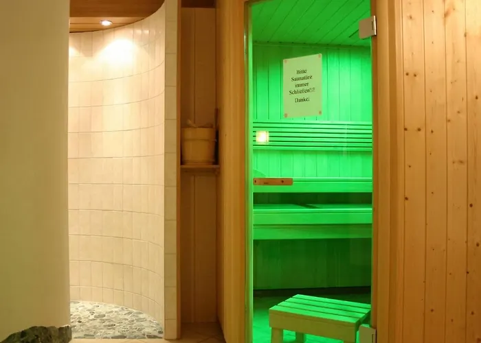 Gipfelkreuz By Interhome *