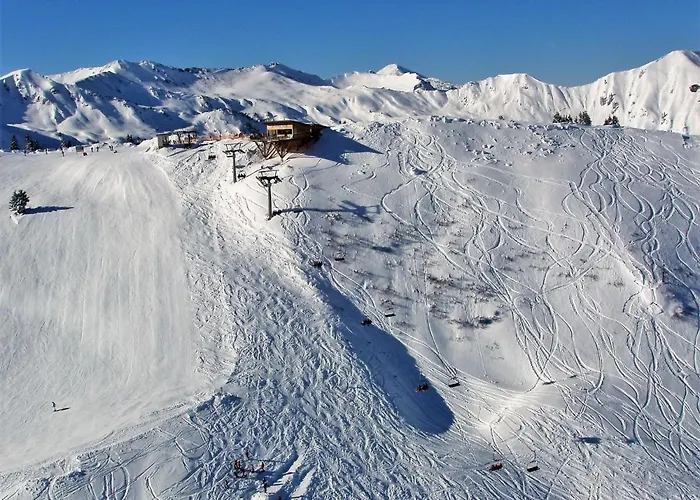 Gipfelkreuz By Interhome * Donnersbachwald