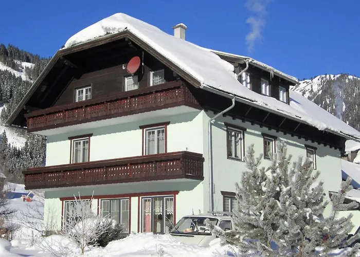 Gipfelkreuz By Interhome Appartamento *