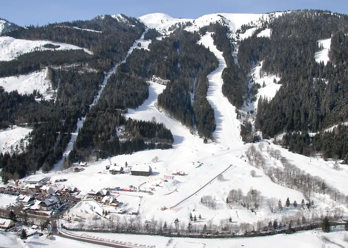 Apartamento Gipfelkreuz By Interhome Donnersbachwald