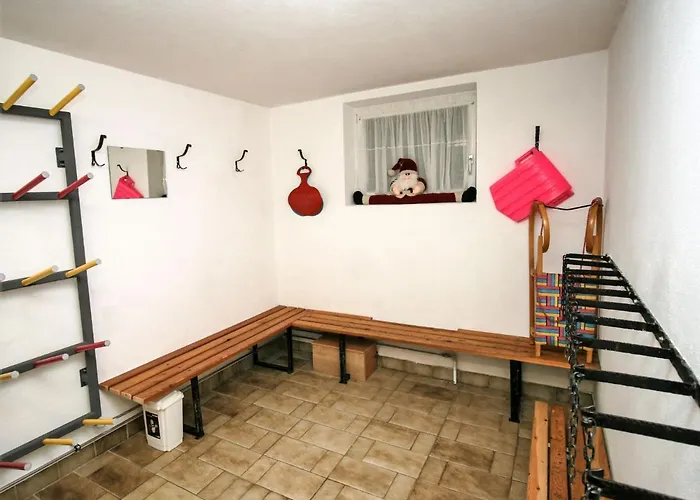 Gipfelkreuz By Interhome Διαμέρισμα