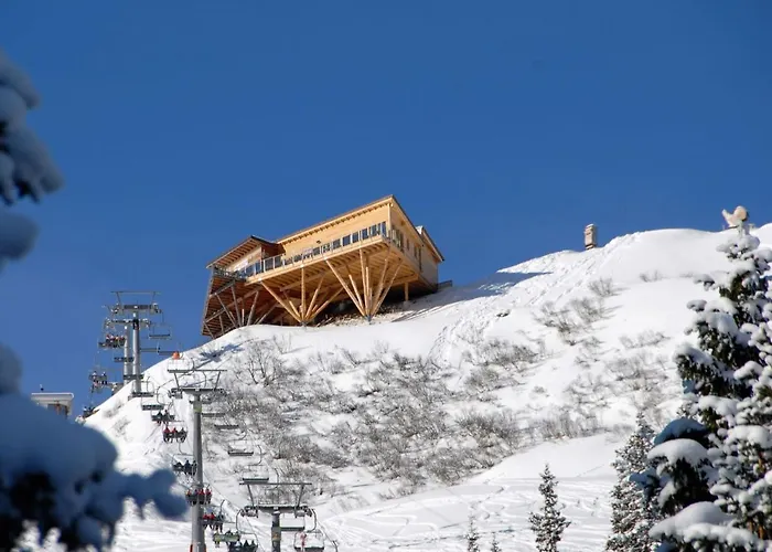 Gipfelkreuz By Interhome Διαμέρισμα Donnersbachwald