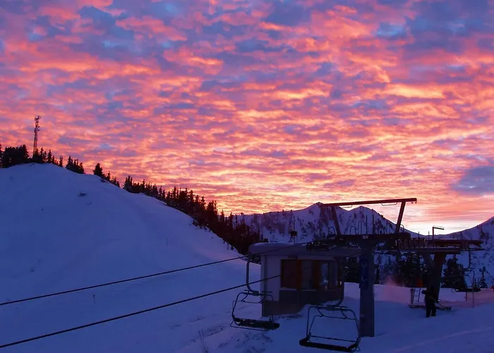 Gipfelkreuz By Interhome Appartamento